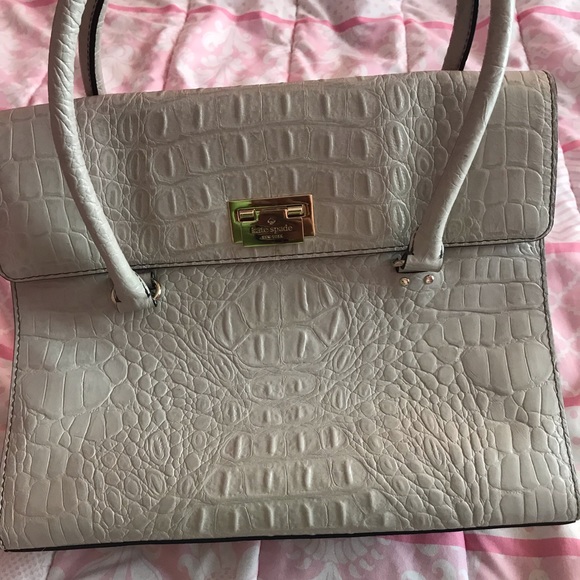 Kate Spade Hand Bag - Picture 7 of 8